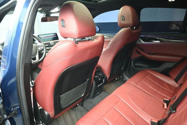 2020 BMW X4 xDrive30i