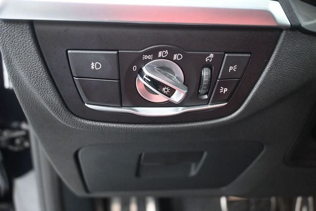 2021 BMW X4 xDrive30i