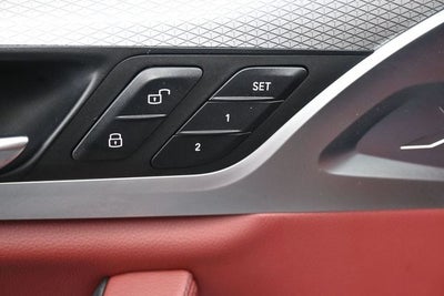 2021 BMW X4 xDrive30i