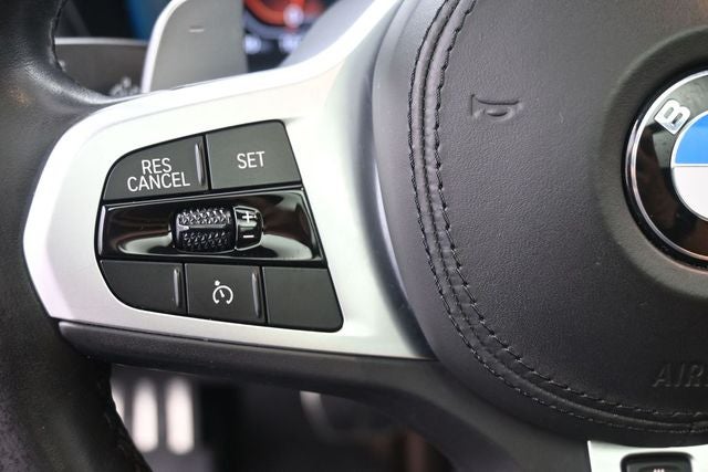 2021 BMW X4 xDrive30i