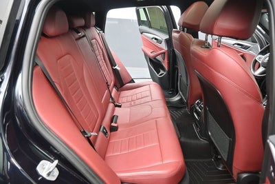 2021 BMW X4 xDrive30i