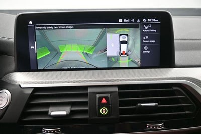 2021 BMW X4 xDrive30i
