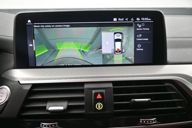 2021 BMW X4 xDrive30i