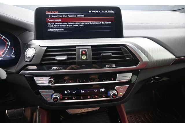 2021 BMW X4 xDrive30i