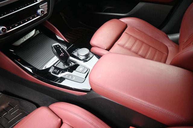 2021 BMW X4 xDrive30i