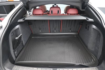 2024 BMW X4 xDrive30i