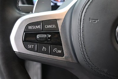 2024 BMW X4 xDrive30i