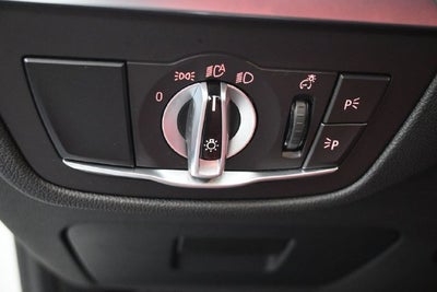 2024 BMW X4 xDrive30i