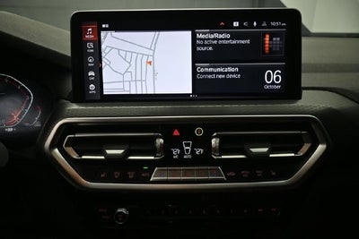 2024 BMW X4 xDrive30i