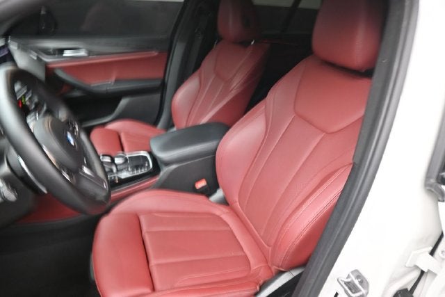 2024 BMW X4 xDrive30i