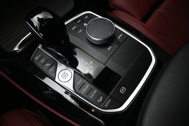 2024 BMW X4 xDrive30i