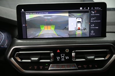2024 BMW X4 xDrive30i