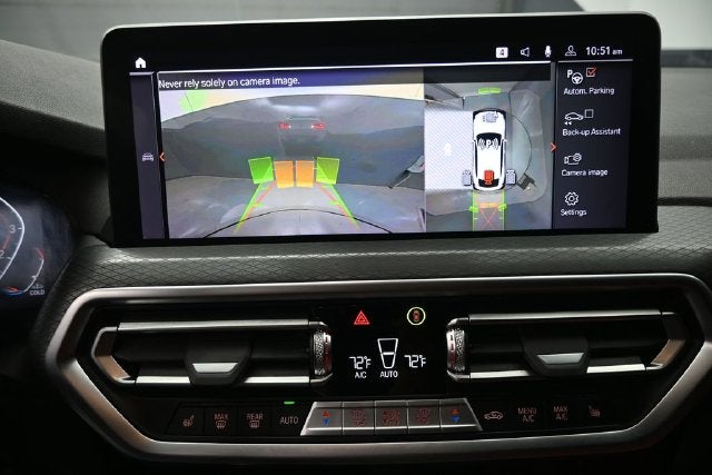 2024 BMW X4 xDrive30i