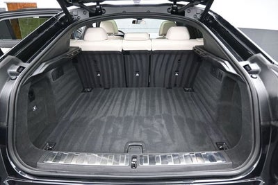 2024 BMW X6 xDrive40i
