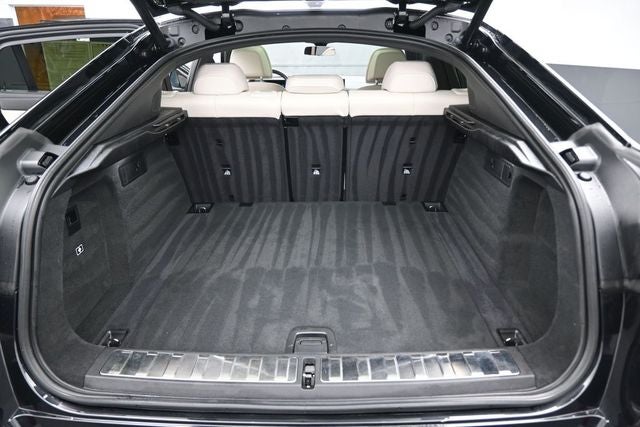 2024 BMW X6 xDrive40i