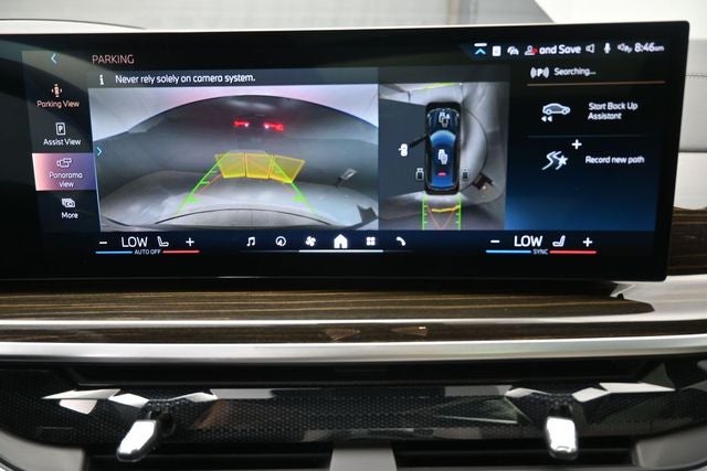 2024 BMW X6 xDrive40i