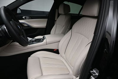 2024 BMW X6 xDrive40i