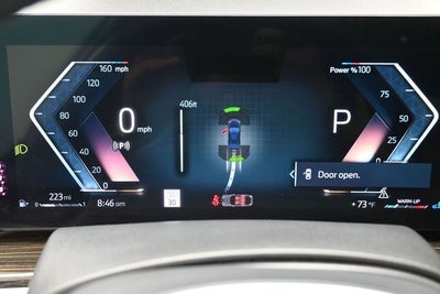 2024 BMW X6 xDrive40i