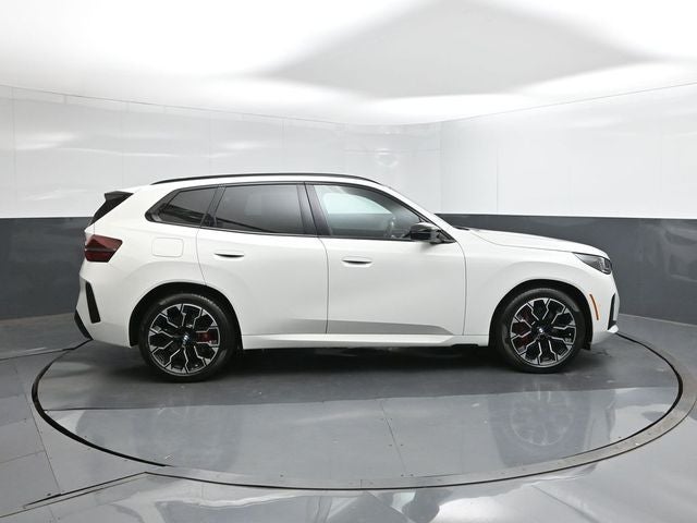 2025 BMW X3 M50 xDrive