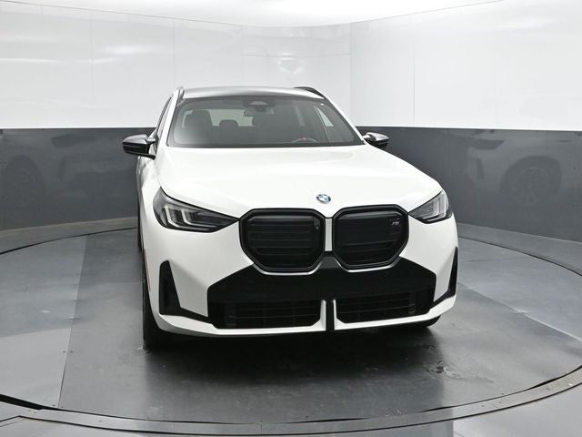 2025 BMW X3 M50 xDrive