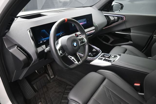 2025 BMW X3 M50 xDrive