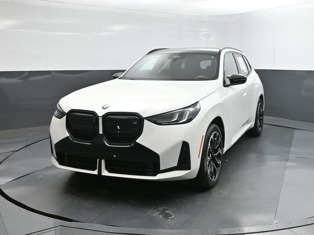 2025 BMW X3 M50 xDrive
