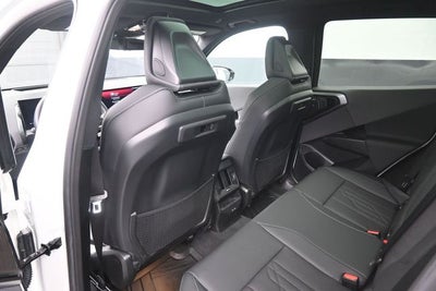 2025 BMW X3 M50 xDrive