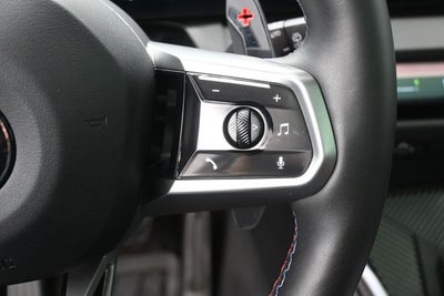 2025 BMW X3 M50 xDrive