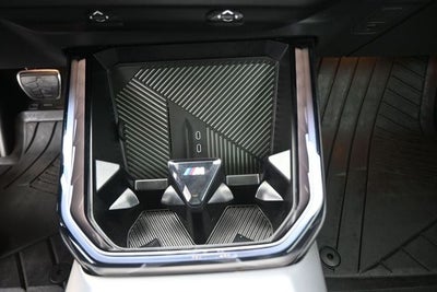 2025 BMW X3 M50 xDrive