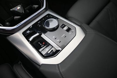 2025 BMW X3 M50 xDrive