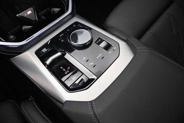 2025 BMW X3 M50 xDrive