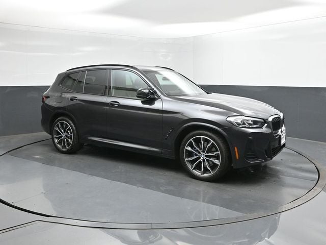 2023 BMW X3 M40i