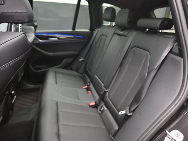 2023 BMW X3 M40i