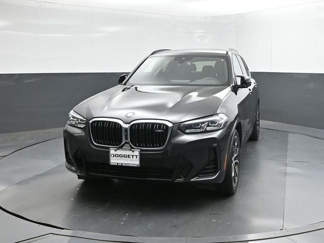 2023 BMW X3 M40i