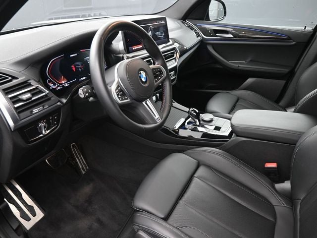 2023 BMW X3 M40i
