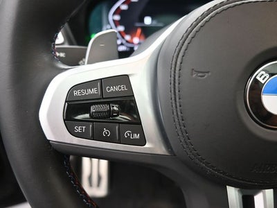 2023 BMW X3 M40i