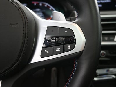2023 BMW X3 M40i