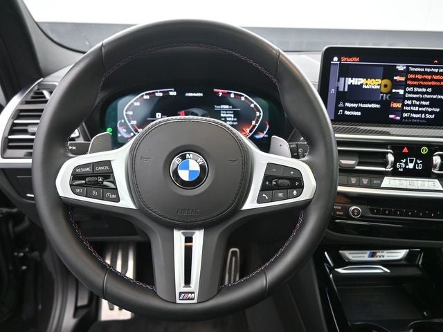 2023 BMW X3 M40i