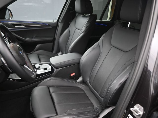 2023 BMW X3 M40i