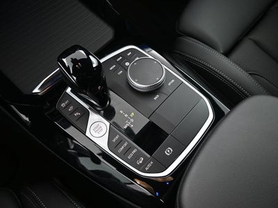 2023 BMW X3 M40i
