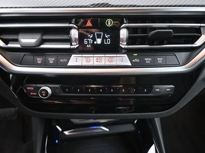 2023 BMW X3 M40i