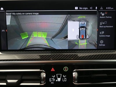2023 BMW X3 M40i