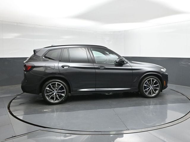 2023 BMW X3 M40i