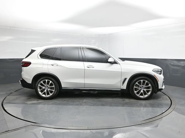 2020 BMW X5 sDrive40i