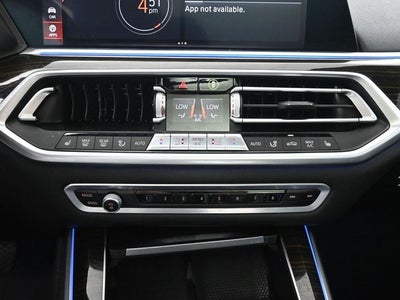 2020 BMW X5 sDrive40i