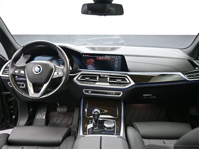 2020 BMW X5 sDrive40i