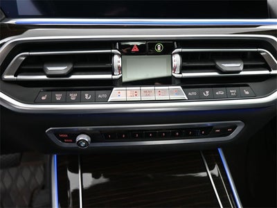 2020 BMW X5 sDrive40i