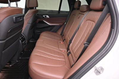2020 BMW X5 sDrive40i