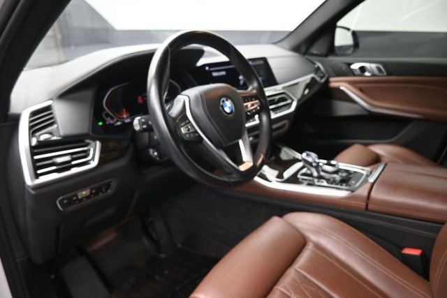 2020 BMW X5 sDrive40i