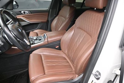 2020 BMW X5 sDrive40i